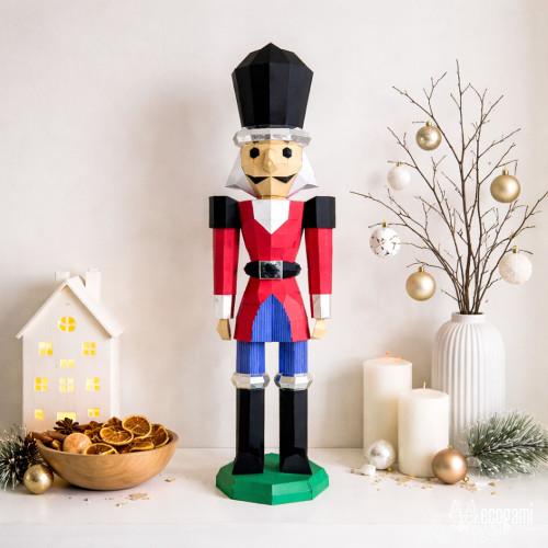Nutcracker Nutcracker